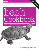 bash Cookbook 2nd edition.pdf
